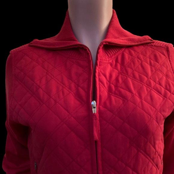 NWT Vintage Susquehanna Trail Outfitters Top Jacket Size XL - Picture 6 of 13